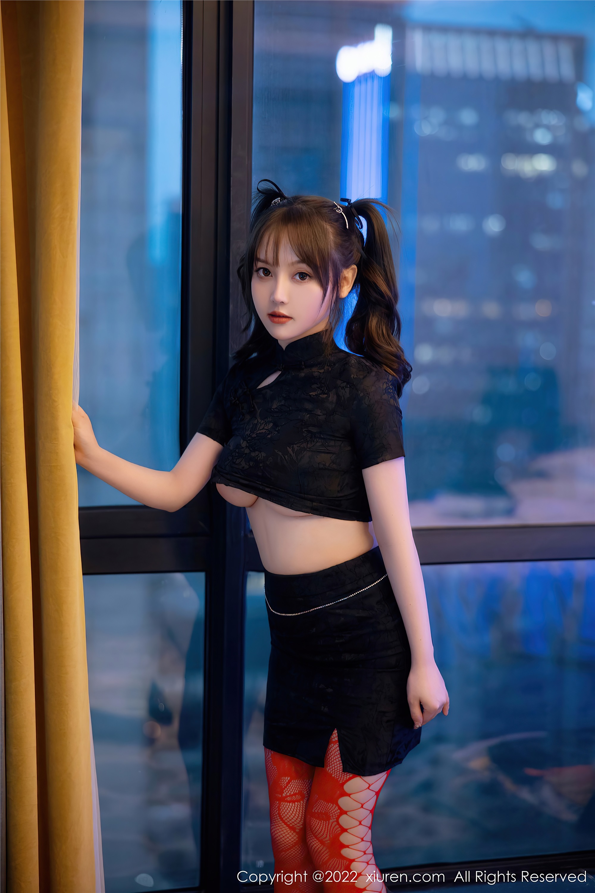 Xiuren秀人网 2022.07.04 NO.5225 豆瓣酱